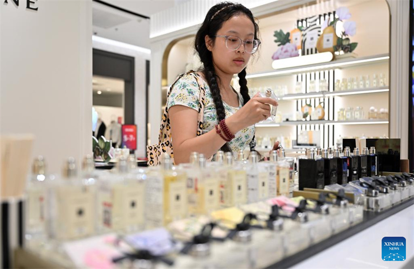 Hainan amplia lista de produtos isentos de impostos em lojas duty-free com duas novas categorias