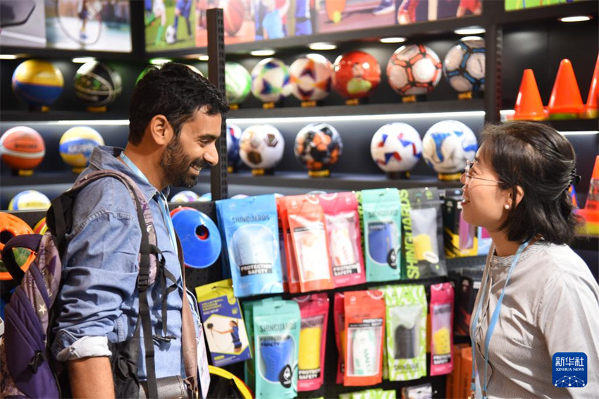 138a Feira de Cant?o encerra com número recorde de compradores estrangeiros