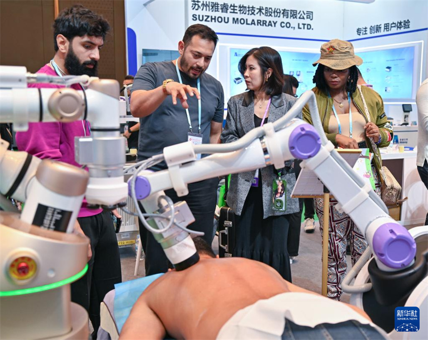 138a Feira de Cant?o encerra com número recorde de compradores estrangeiros