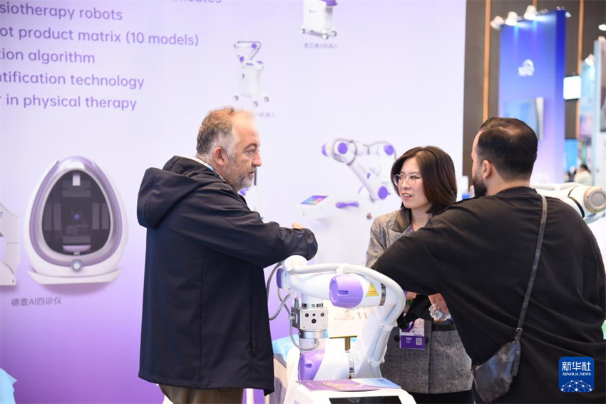 138a Feira de Cant?o encerra com número recorde de compradores estrangeiros