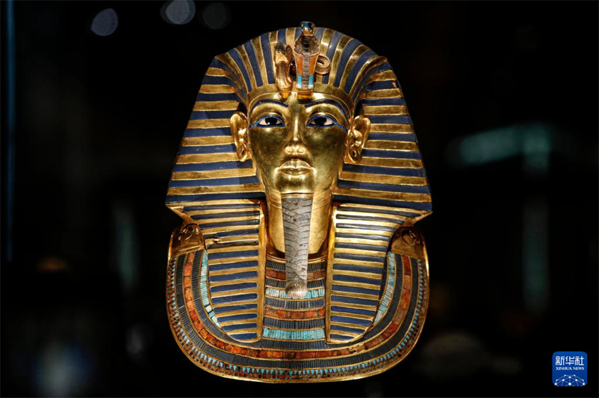 Grande Museu Egípcio abre oficialmente ao público