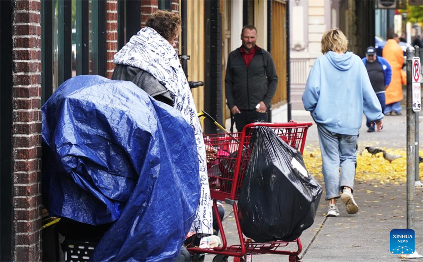 Paralisa??o do governo dos EUA deve bater recorde, já que Senado falhou novamente em aprovar projeto de lei de financiamento