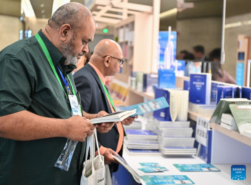 Conferência Entendendo a China 2025 destaca moderniza??o chinesa e governan?a global